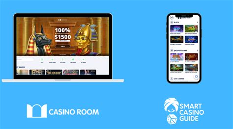 casino room online code